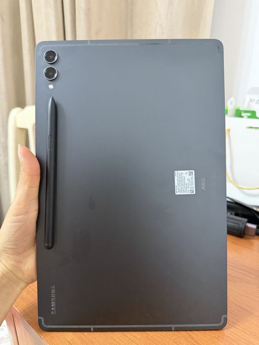 Планшет Samsung galaxy Tab S9+