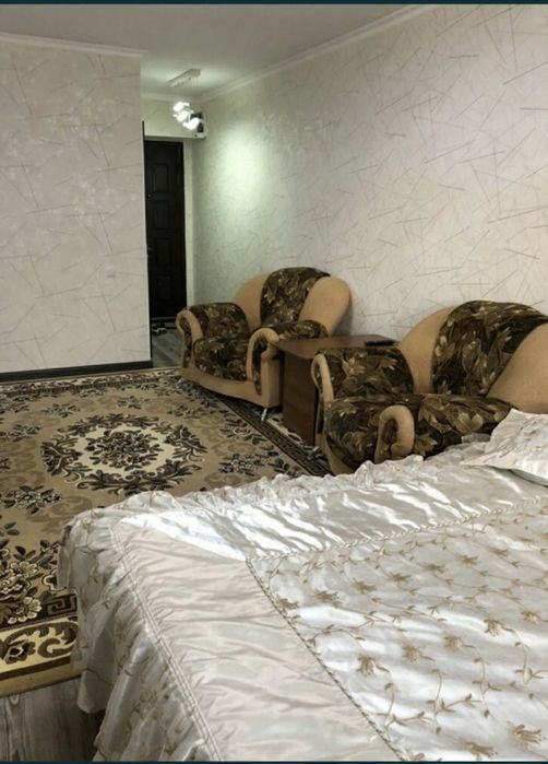 Однушка возле вокзала час/день/ночь/сутки