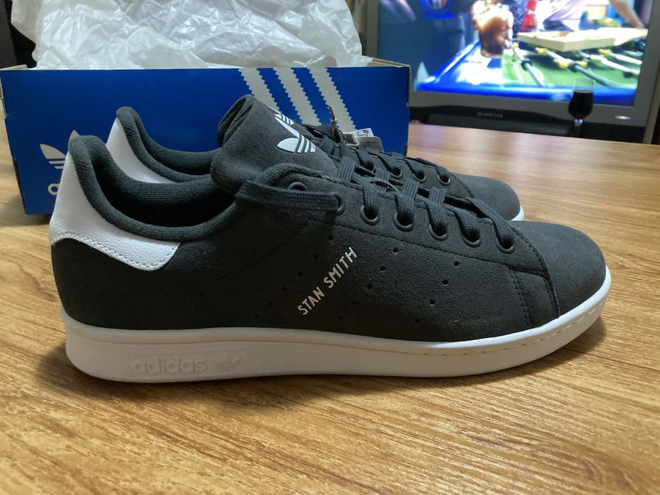 Мъжки оригинални маратонки Adidas Stan Smith