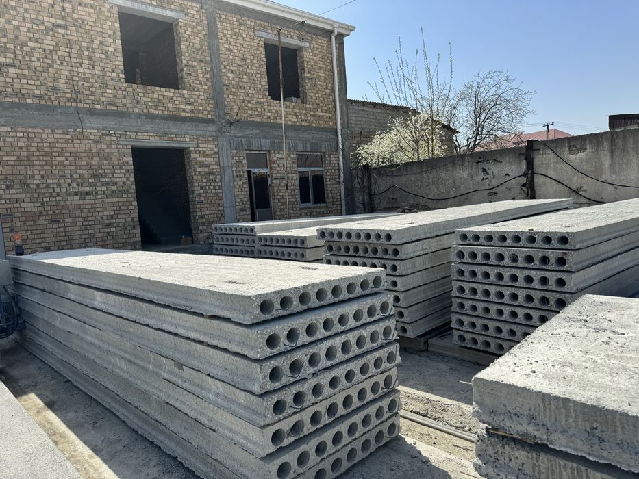 16 сантиметрлик плиталар сотилади!