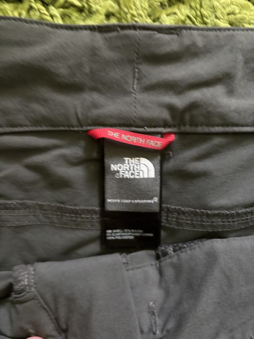 The north face дамски