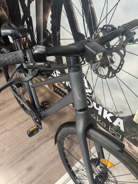 Градски велосипед Koga