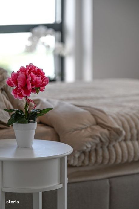 Apartament cu 3 camere in bloc nou Tomis Tower NOU