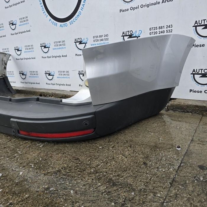 Bara spate cu senzori parcare Ford S-Max