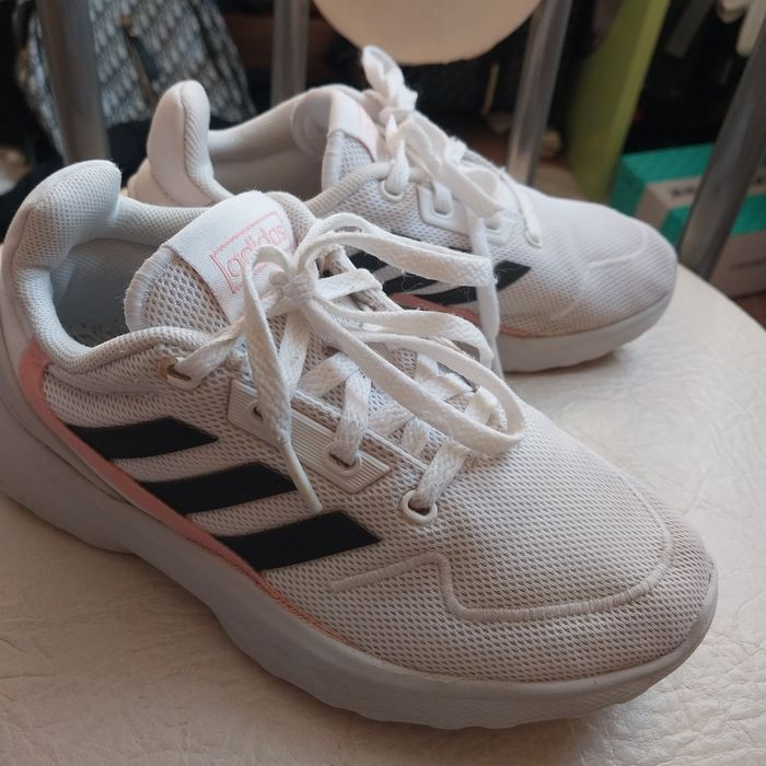 Детские кроссовки Adidas