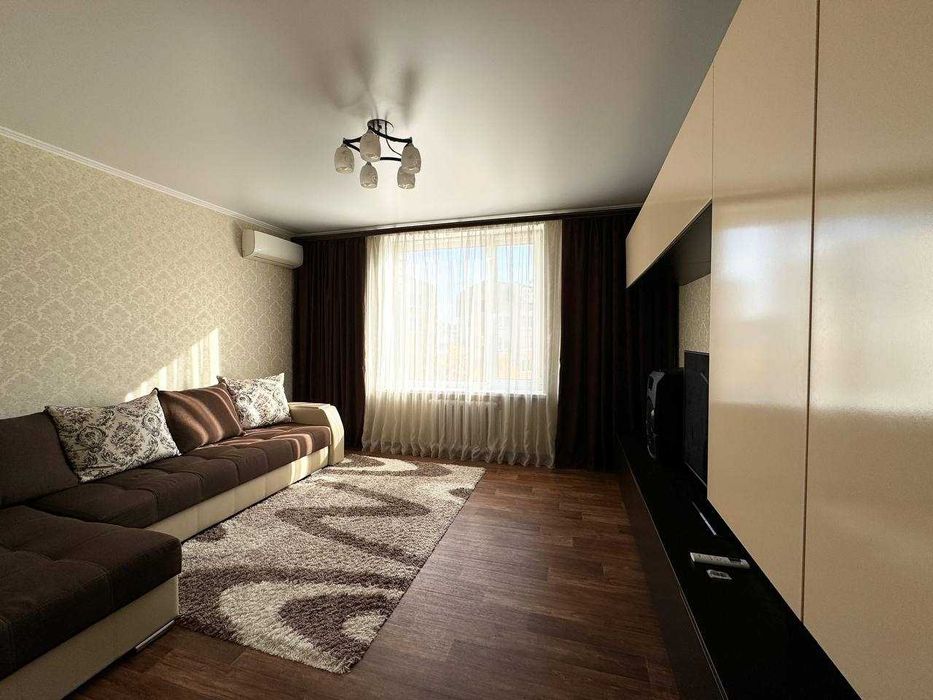 Продам 1 комнатную квартиру в 5 микрорайоне