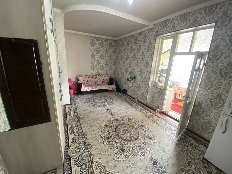 Назарбэкда натарус кучада масчидан утканда 6 сотих ховли сотилади тайо