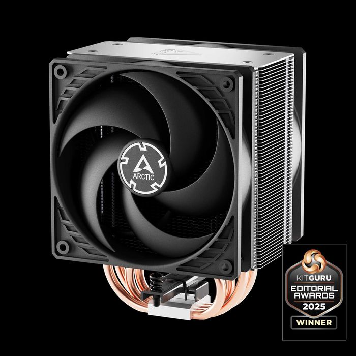 Cooler ARCTIC Freezer 36 CO ( 2 Ventilatoare ), 120mm, Intel/AMD Garantie