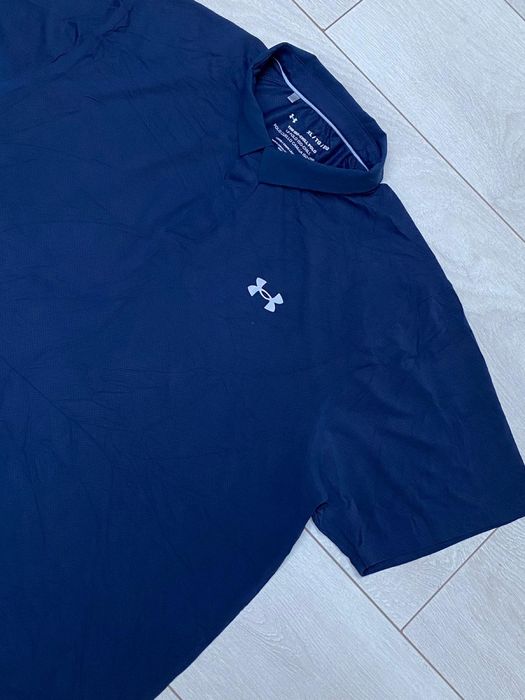 Tricou bărbați Under Armour, XL