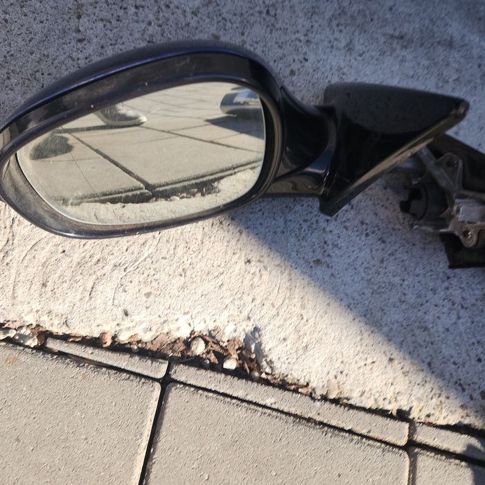 Oglinda BMW E90 LCI heliomată rabatabil electric