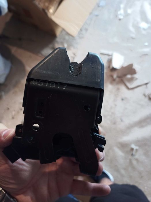 Части от Хонда Акорд 7