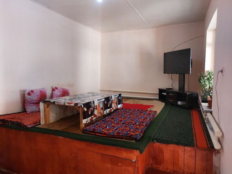 Xovli uy sotladi SRCHNA
Shan xayda 4 sotik xama sharoitlari bor
Way f