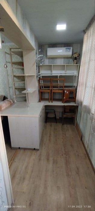 Сдаётся в аренду на ТТЗ-2 3ком