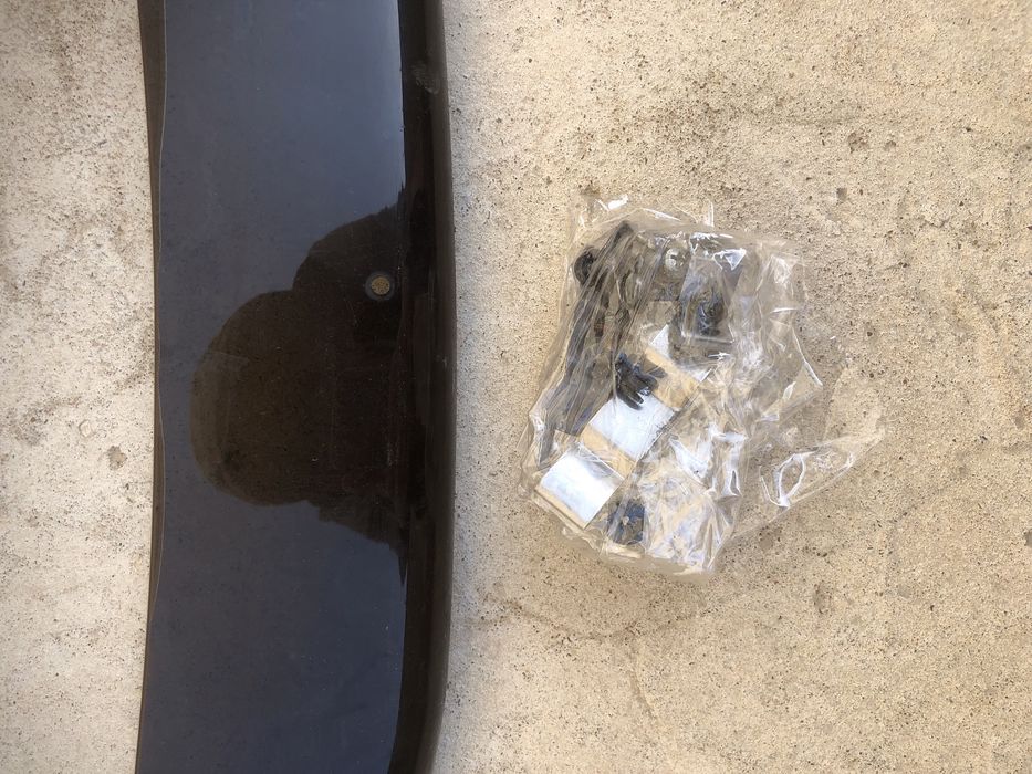 Мухабойка на камри 70, 75