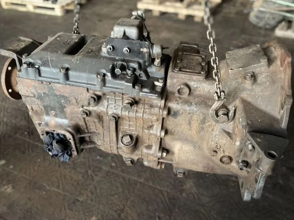 Kamaz evro  Karopka 154  yangi zapchas  rasimdagi valiant