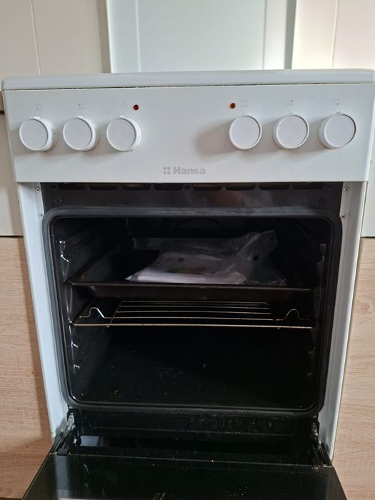 Электроплитка в отличном состоянии