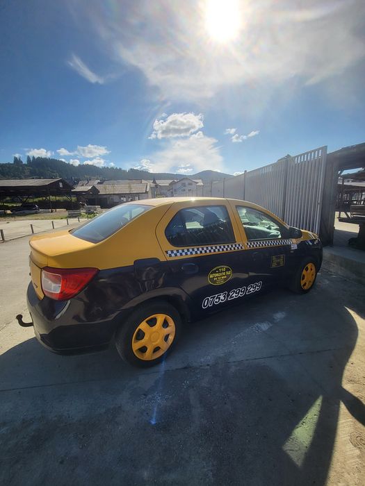 Dacia logan2  2016