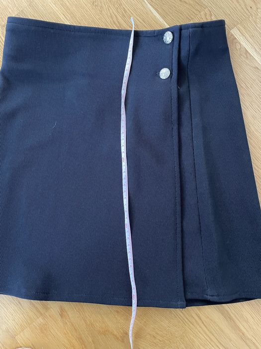 Пола с висока талия