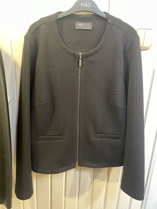 Jacheta/sacou Marks&Spencer marimea 16