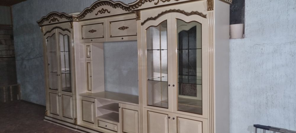 Классикалық горка сатылады