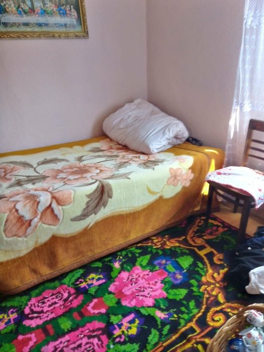 Covoare de lana pură țesute la razboi