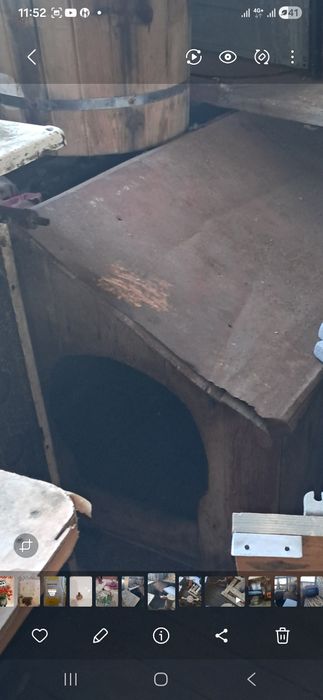 Будка для собаки 3000