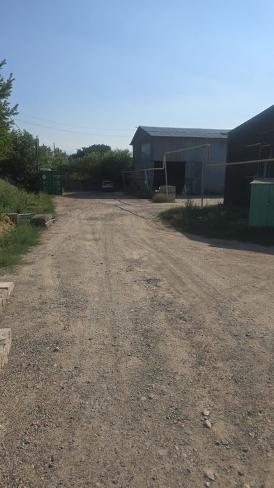 Сдам в аренду ангары