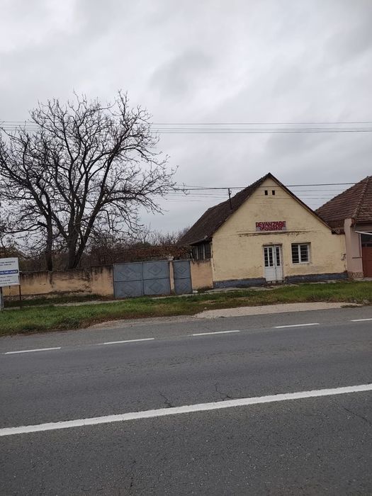 Casă Păuliș jud. Arad