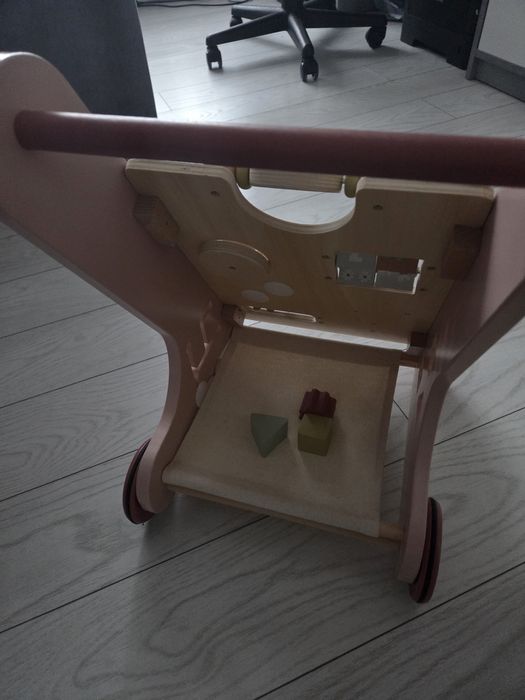 Antepremergator Little Dutch