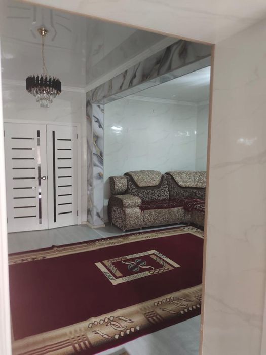 Кентау дом продается Куралбаева 42