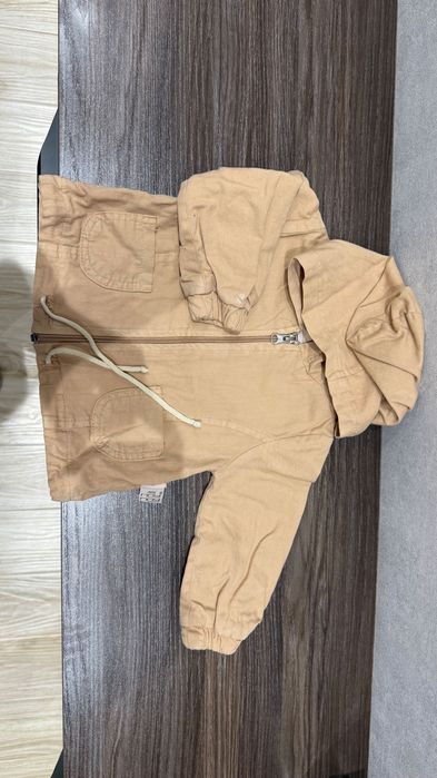 Детские вещи в ассортименте