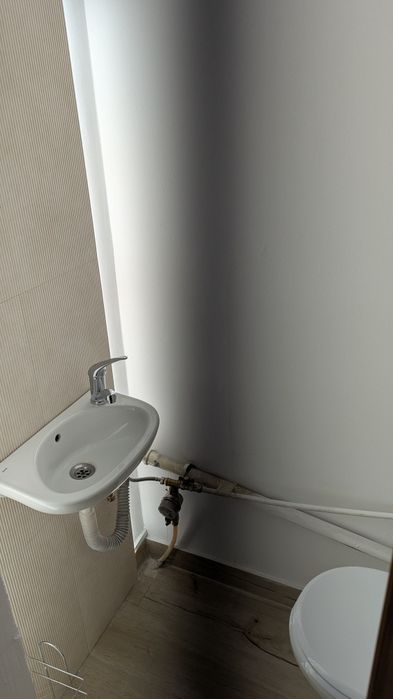 Spatiu ultracentral 10 mp