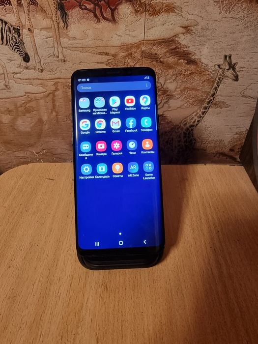 Samsung S9 Plus. Продам