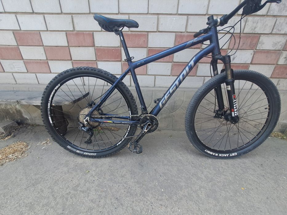 Продам gestalt f7