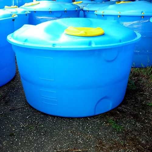 Емкость для воды, бак, бочка, резервуар 5000л