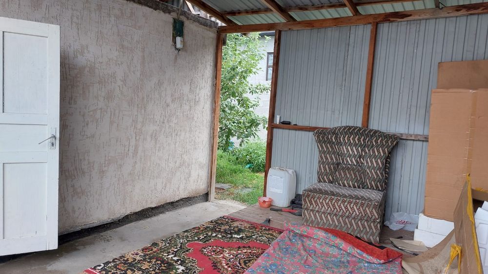 Продам 3х комнатный дом