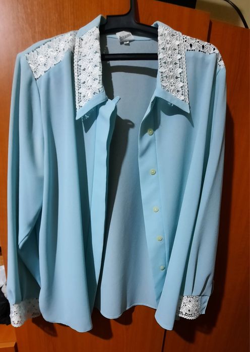 Lot 3 bluze(150 Lei)  sau 55 Lei /buc.