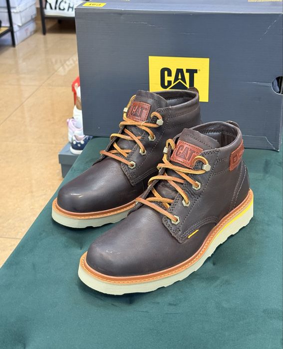 Мъжки зични боти CATERPILLAR Jackson 41.42.44