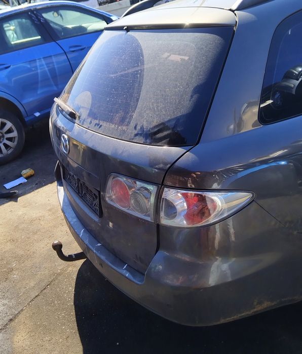 Haion complet Mazda 6 GG combi/break an 2001-2007