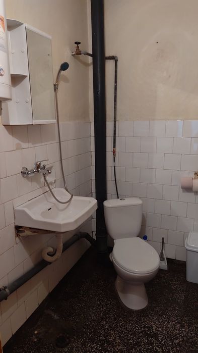 Двустаен тухлен до Лидл, Горна Оряховица