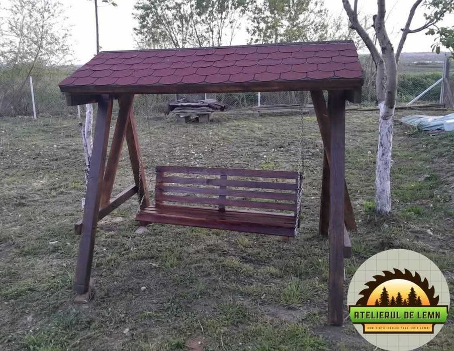 Mobilier de grădină
