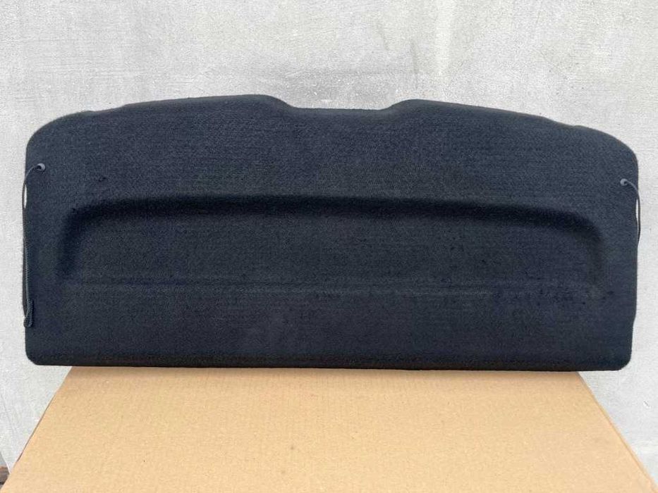 кора за багажник Opel Corsa F