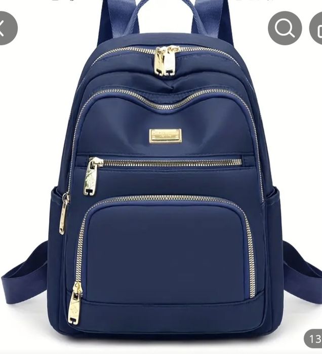 Нови дамски раници