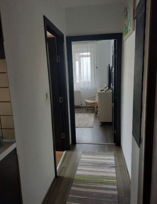 Apartament de vanzare zona precista