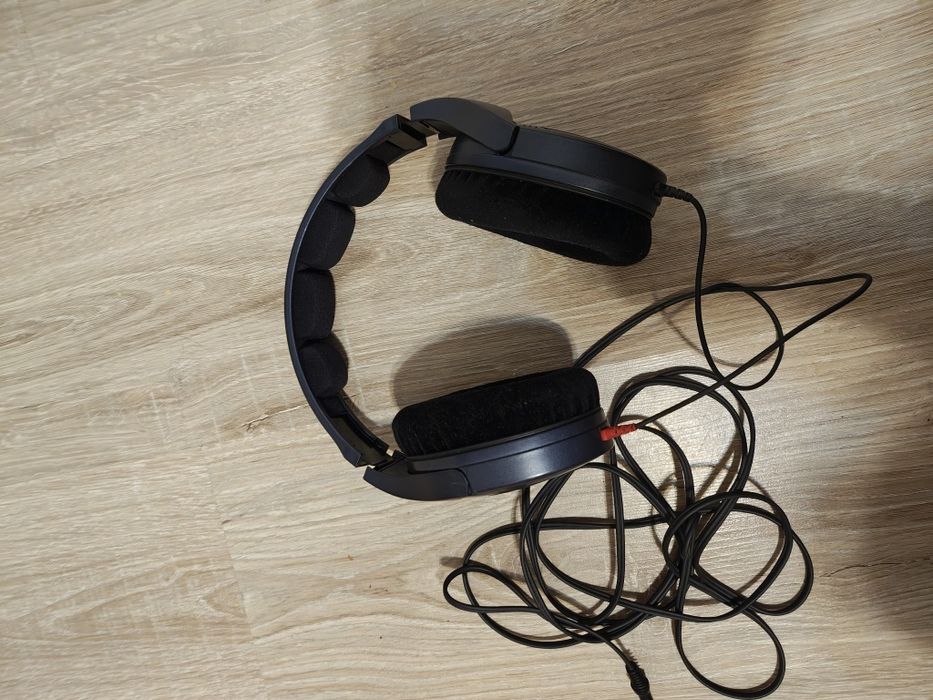 Casti sennheiser hd 565
