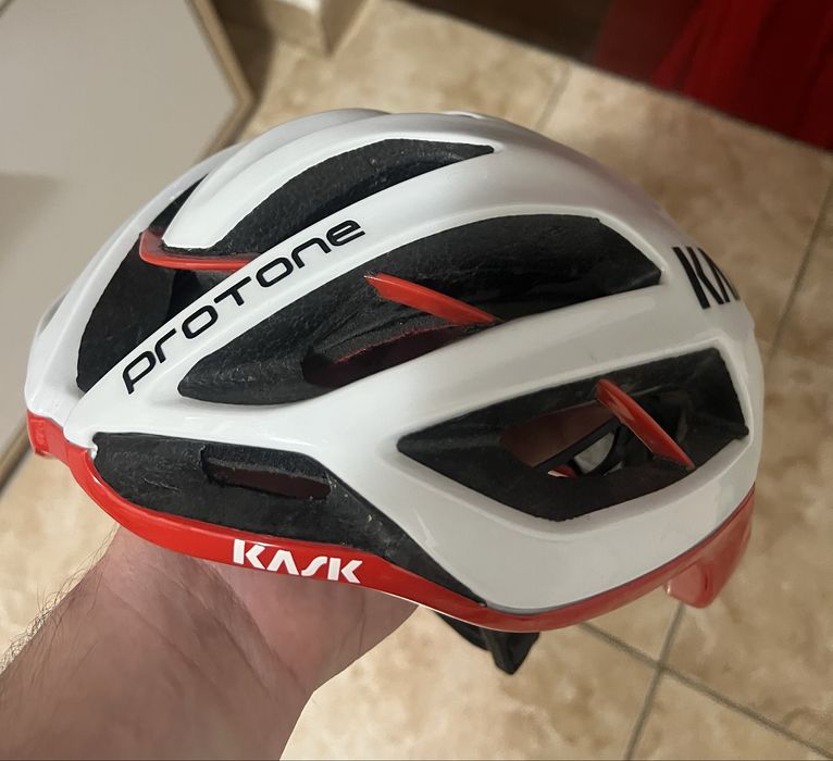 Casca bicicleta Kask Protone