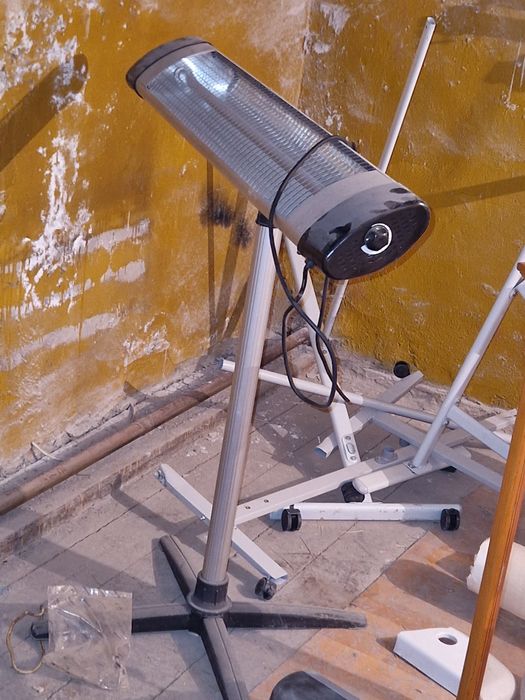 Продам теплофон в хорошем состоянии