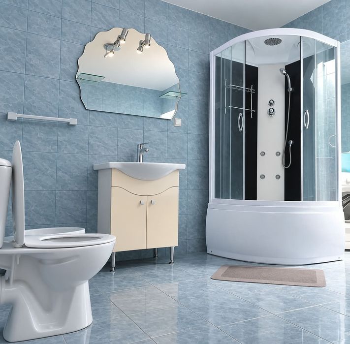 Apartament 4 camere -  semidecomandat  recompartimentat Zona Frumoasa