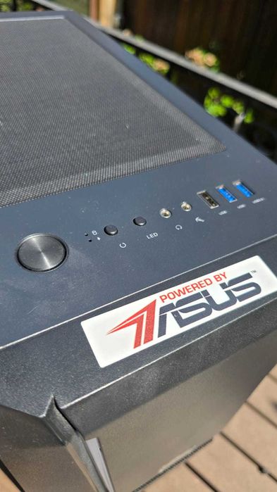 Calculator Gaming cu performanta inalta