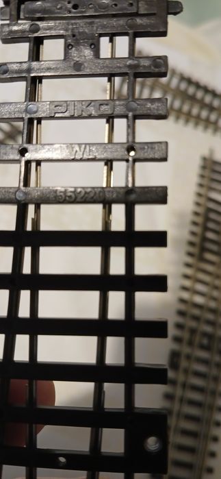 Macaze, intersecție Piko